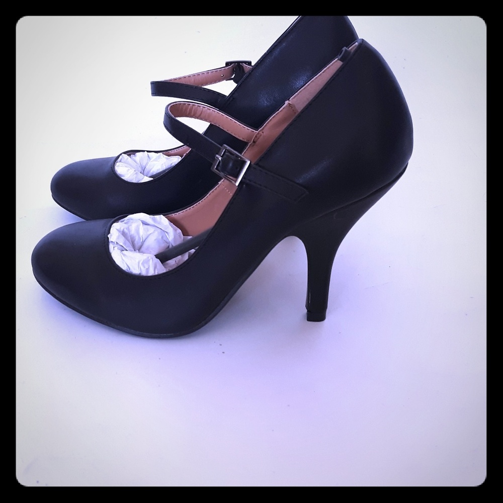 JG womens heels